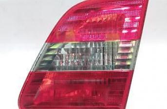 MERCEDES B CLASS Tail Light Rear Lamp O/S 2008-2011 5 Door MPV RH