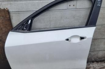 BMW X2 DOOR SHELL PASSENGER SIDE FRONT LEFT 2.0L COUPE 2020 F39 BMW
