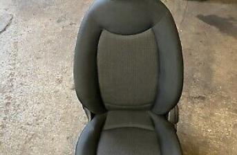 BMW Mini One/Cooper Left Side Cosmos Cloth Front Seat (R60 Countryman)