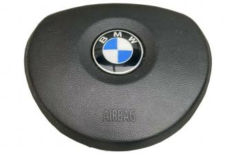 BMW 3 Series E90 OSF Offside Driver Front Airbag