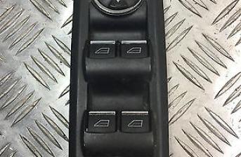 FORD MONDEO ECONETIC TDCI 5 DOOR HATCHBACK 2007-2011 ELECTRIC WINDOW SWITCH (FRO