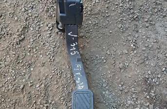 FORD FIESTA MK7, 5 DR 2008 09 10 11-2012 ACCELERATOR PEDAL (ELECTRONIC)