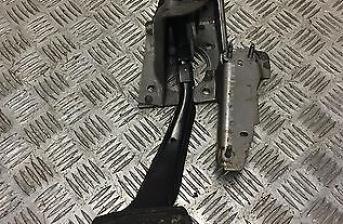 FORD FUSION FUSION 2 1.4 PETROL 5 DOOR HATCHBACK 2002-2005  BRAKE PEDAL (AUTO)