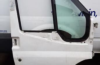 FORD TRANSIT MK7   115 T350L RWD 2006-2014 DOOR (FRONT DRIVER SIDE)