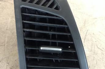 BMW 1 Series Airvent Driver Side E82 Coupe O/S Air Vent 2012