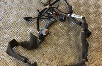 FORD FOCUS MARK3,1.0ECO,2011 12 13 14-2015 FRONT DRIVER DOOR WIRING LOOM