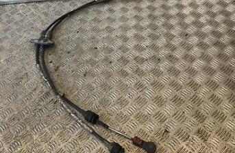 FORD FOCUS MK3, 2011 12 13 14-2015 GEAR SELECTOR CABLE LINKAGE, 6 SPEED