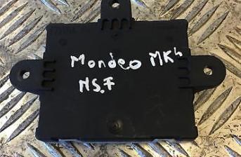 FORD MONDEO MK4/GALAXY TDCI 2008-2012 DOOR CONTROL MODULE(PASSENGER SIDE FRONT)