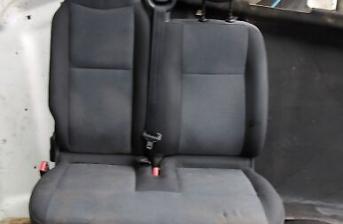 NISSAN NV400 DCI TEKNA L2H2 MK2 2019-2022 LEFT FRONT N/S/F DOUBLE SEAT 38264