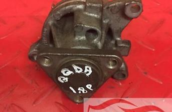 FORD C-MAX MK2/MONDEO 1.8 2.0 PETROL STYLE 2007-2010  WATER PUMP
