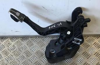 FORD FIESTA MK7.5,  2012 13 14 15 16-2017 CLUTCH PEDAL ASSEMBLY