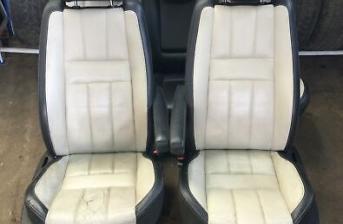 Range Rover Sport Seats Leather Heated AUTOBIOGRAPHY 2009-13 Ref OS51