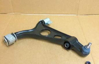 FRONT LEFT HAND LOWER WISHBONE CONTROL ARM FOR ALFA ROMEO 147 156 & GT 2001-201
