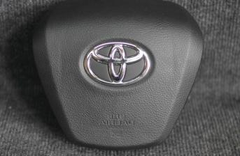 Toyota Avensis 2009 - 2015 OSF Offside Driver Front Airbag