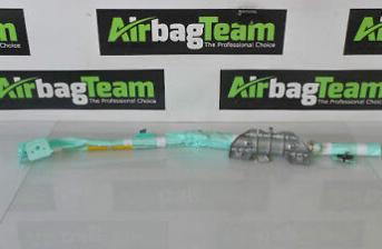 Mercedes Vito Viano 2013 - Onwards OS Offside Driver Curtain Airbag