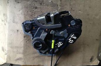 Toyota Avensis Door Latch Driver Front O/S/F 2004