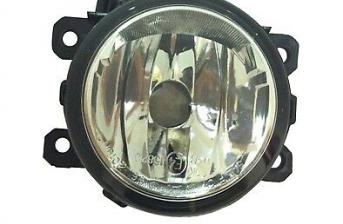 FIAT TIPO Est 16 to 21 Ft Fog Lamp