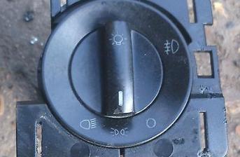 VW Transporter Headlight Control Switch Auto Control Switch T5 2007