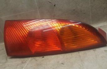 FORD FOCUS MK2 5 DR 04-18 REAR/TAIL LIGHT ON BODY ( DRIVERS SIDE) 1M5113404