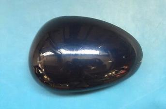 Rover 25/45/SW MG ZR/ZS Left Side Wing Mirror Backing (JFM Royal Blue)