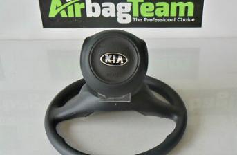 Kia Optima 2013 - 2017 OSF Offside Driver Front Airbag