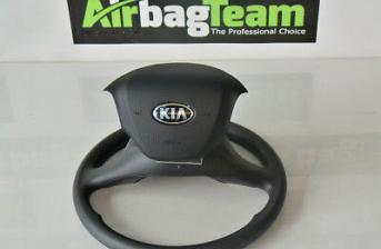 Kia Picanto 2012 - 2017 Driver Airbag