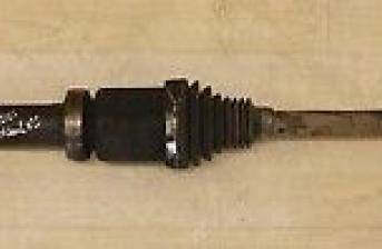 ✅ GENUINE FORD TRANSIT CONNECT DRIVER SIDE O/S/F DRIVE SHAFT 2009 - 2013