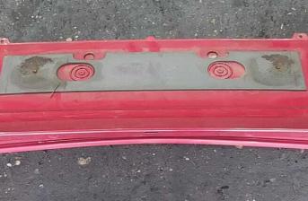✅  GENUINE FORD MONDEO MK4 HATCHBACK TAILGATE BOOT LID PANEL RED CANDY 10 - 14