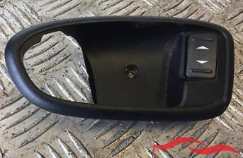 FORD MONDEO MK4 5 DOOR 2008-2012 ELECTRIC WINDOW SWITCH (REAR PASSENGER SIDE)