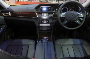 Mercedes E Class W212 Facelift Airbag Kit Driver Passenger Seatbelt Dashboard