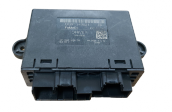 ✅ GENUINE FORD S-MAX MK2 OSF DRIVER FRONT DOOR CONTROL MODULE  2015 - 202