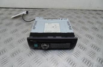 Hyundai Coupe Radio Cd Stereo Player Head Unit No Code Mk2 2001-2009