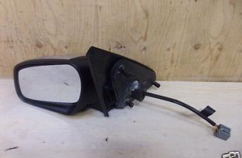FORD MONDEO PASSENGER SIDE ELECTRIC WING DOOR MIRROR STARDUST SILVER 2003 - 2007