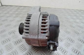Bmw 1 Series F20 Manual Alternator With Ac 7640131-04 2.0 Diesel 2011-2019