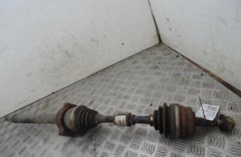 Volvo V40 Right Driver Offside Manul Driveshaft With Abs Mk1 1.8 Petrol 96-2004