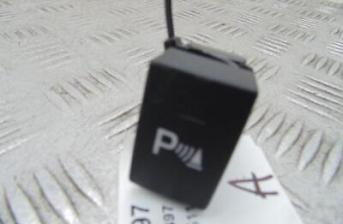 Honda Hrv Parking Sensor Control Switch 5 Pin Plug  Mk2 2015-2021