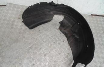 Kia Soul Right Driver Offside Rear Inner Wing Liner Arch Liner Mk2 2014-2018