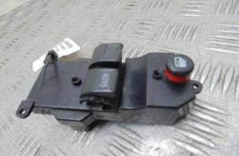 Honda Civic Right Driver Offside Front Electric Window Switch Mk7 2001-2006