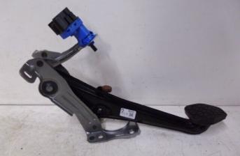 FIAT 124 SPIDER 1.4 TURBO PETROL BRAKE PEDAL AND SWITCH 2016 2017 - 2020 GENUINE