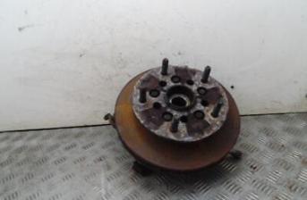 Ford Transit Right Driver O/S Front Hub Stub Axle & Abs Mk8 2.2 Diesel 2014-23