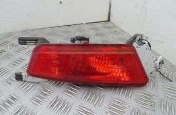 Land Rover Range Rover Evoque Right Driver O/S Tail Light Lamp Reflector 11-19