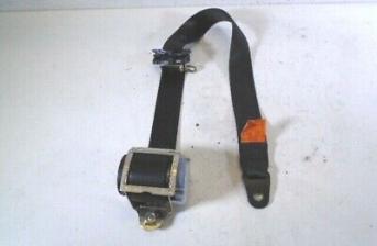 FORD FUSION 5 door 2003-2006 SEAT BELT - PASSENGER FRONT 2S6AA61295AB