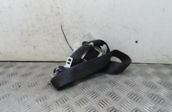 Ford Mondeo Right Driver Offside Front Seat Belt 6066791a 2007-2014