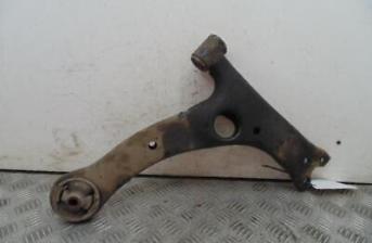 Toyota Corolla Verso Right Driver O/S Front Lower Control Arm 1.8 Petrol 04-09