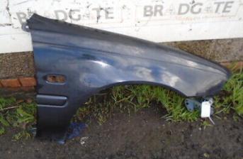 MG ZS 5 DOOR 2000-2003 WING (DRIVER SIDE) BLUE/GREY