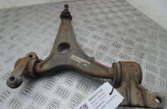 Citroen Dispatch Right Driver O/S Front Lower Control Arm 1.6 Diesel 2006-2016