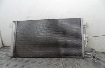 Volkswagen Polo Water Cooling Coolant Radiator With Ac 6c 1.0 Petrol 2014-2018