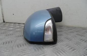 Renault Scenic Right Driver Os Electric Wing Mirror P/C Terpa Mk3 2009-2017