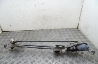 Vauxhall Insignia Front Windscreen Wiper Motor With Linkage 13227393 MK1 08-17