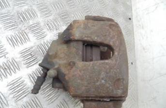 Ford Transit Connect Right Driver O/S Front Brake Caliper 1.8 Diesel 2002-2013